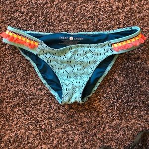 Shade and Shore Bikini Bottom Size S
